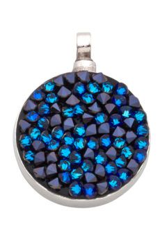 Cenizas colgantes y joyas