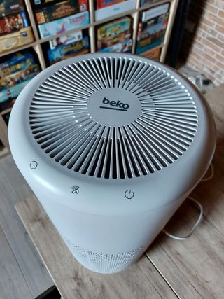 Purificatore Aria Beko