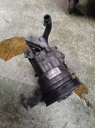 Bomba direccion bmw 730d 2005