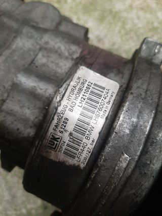 Bomba direccion bmw 730d 2005