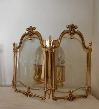 Apliques de pared vintage