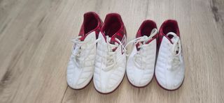 Zapatillas futbol