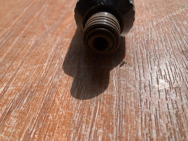 Avvitatore pneumatico