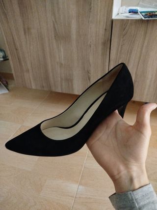 Zapatos Gloria Ortiz