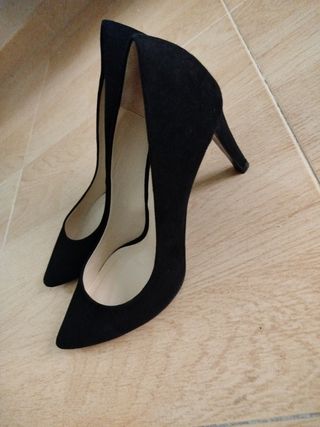 Zapatos Gloria Ortiz