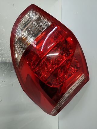 ✅PILOTO TRASERO DERECHO TOYOTA RAV 4 LED