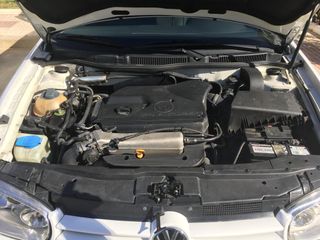 Volkswagen Golf GTI 1999