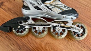 Patines en linea Roces