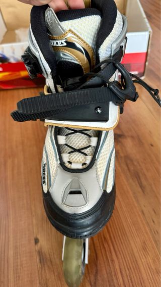 Patines en linea Roces