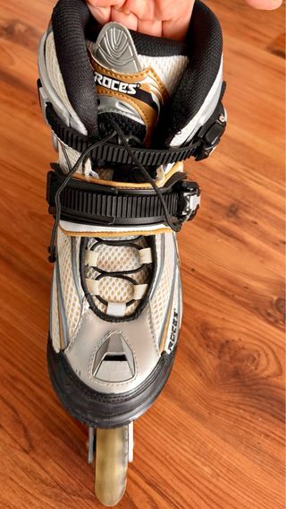 Patines en linea Roces