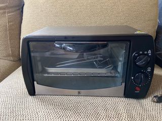 Horno mechero 24v camion o autocaravana 300w