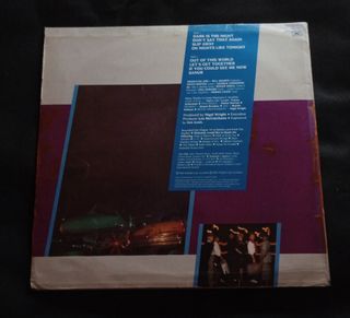 Shakatak: Out if this World (1983)