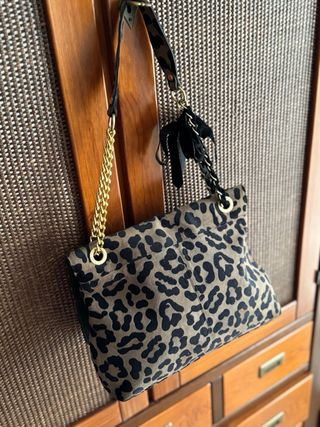 Bolso Lodi Print Animal