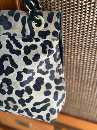 Bolso Lodi Print Animal