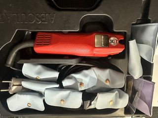 Maquina auslap fav II