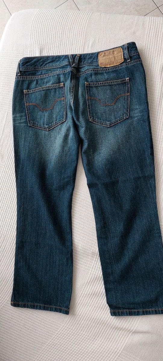 Jeans Benetton