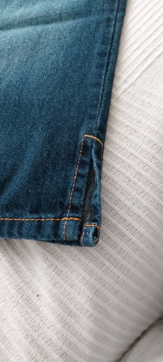 Jeans Benetton