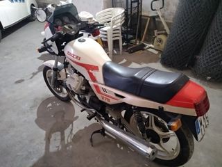 Bultaco metralla GTS