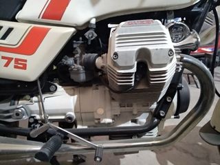 Bultaco metralla GTS