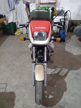 Bultaco metralla GTS