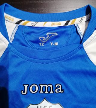 Maglia calcio bambino Joma tg 12 anni