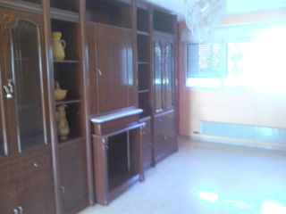 Mueble de Comedor Rustico
