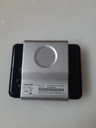 GPS 