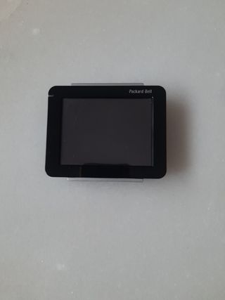 GPS 