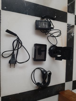 GPS 
