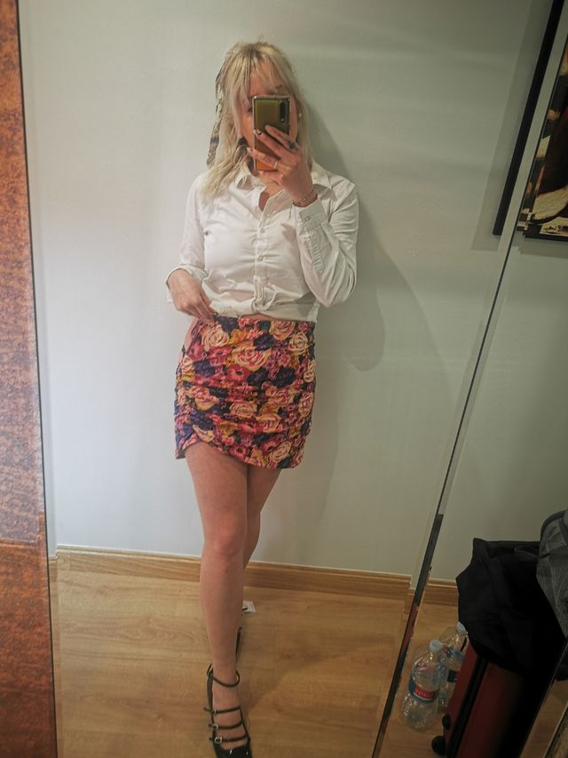 Stradivarius s hoy 5e