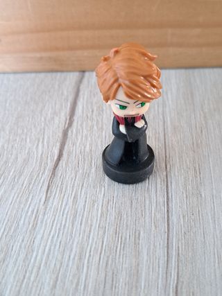 Pedina personaggio harry potter