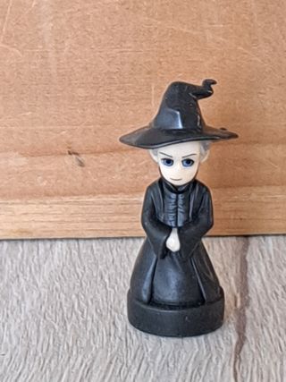 Pedina personaggio harry potter