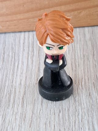 Pedina personaggio harry potter