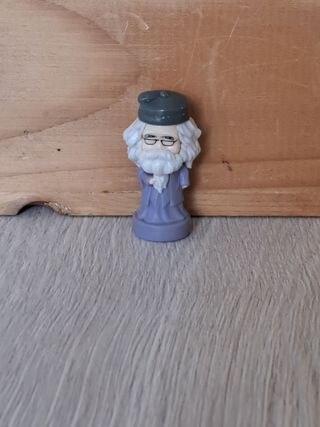 Pedina personaggio harry potter