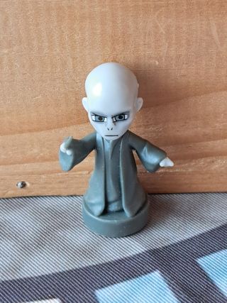 Pedina personaggio harry potter