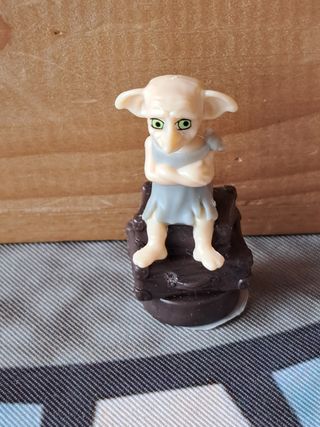 Pedina personaggio harry potter