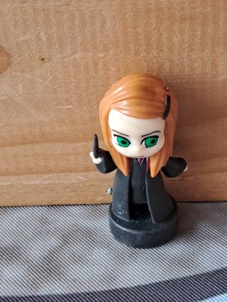 Pedina personaggio harry potter