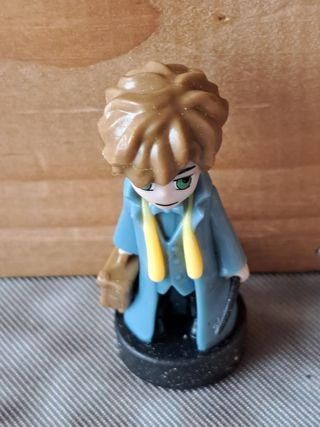 Pedina personaggio harry potter