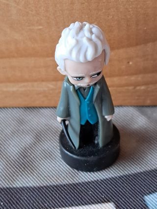 Pedina personaggio harry potter