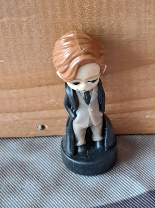 Pedina personaggio harry potter