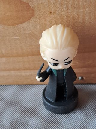 Pedina personaggio harry potter