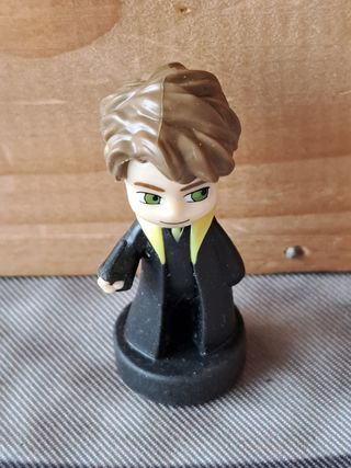 Pedina personaggio harry potter