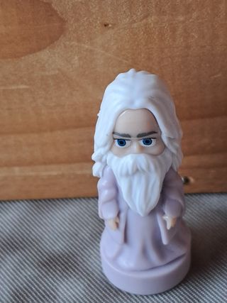 Pedina personaggio harry potter