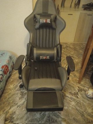 Sillón garmin