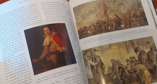 Libro Comunitat Valenciàna