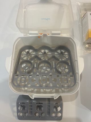 Sacaleches medela swing