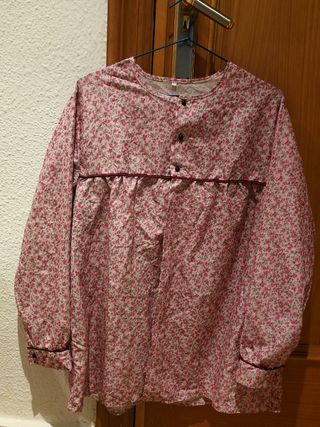 Blusón T 38