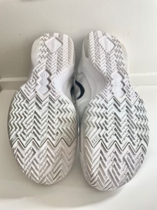 Nike AirMax blancas solo envios