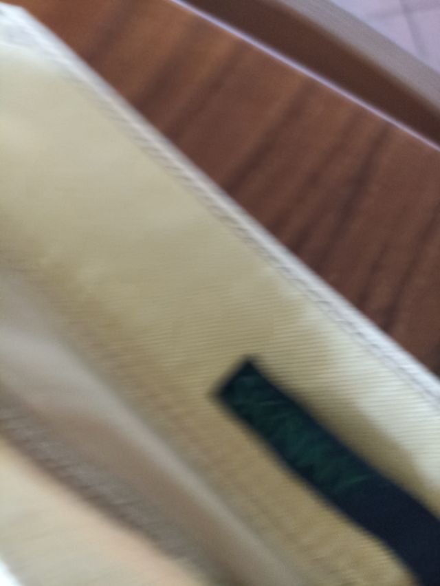 Pantaloni skinny Benetton