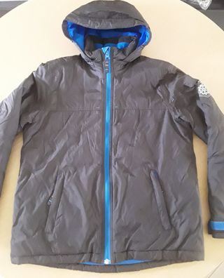 Giacca a vento ragazzo Wed'ze